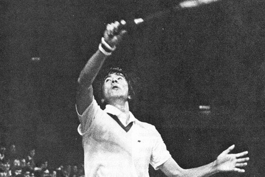 Rudy Hartono, Sang Legenda Penguasa All England