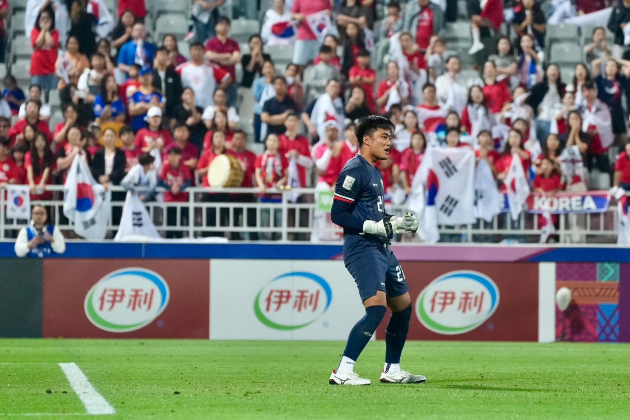 Benang Merah Ernando Ari dengan Emiliano Martinez: Tengil, Doyan Joget, dan Jago Tepis Penalti