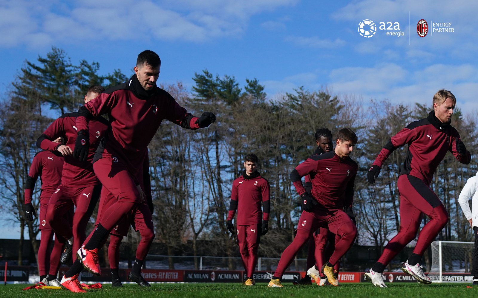 Benevento Vs AC Milan: Tradisi Manis Bertandang di Awal Tahun