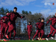 Benevento Vs AC Milan: Tradisi Manis Bertandang di Awal Tahun