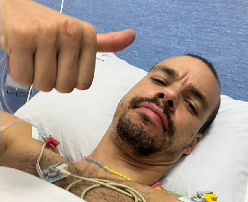 Tidak Lupakan Jasa Marquez, Morbidelli Ucapkan Terima Kasih