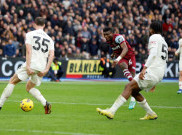 Prediksi dan Statistik West Ham Vs Manchester United: Duel Dua Tim Papan Bawah Klasemen