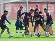 Lawan Sporting, Arsenal Harus Ubah Frustrasi Menjadi Motivasi