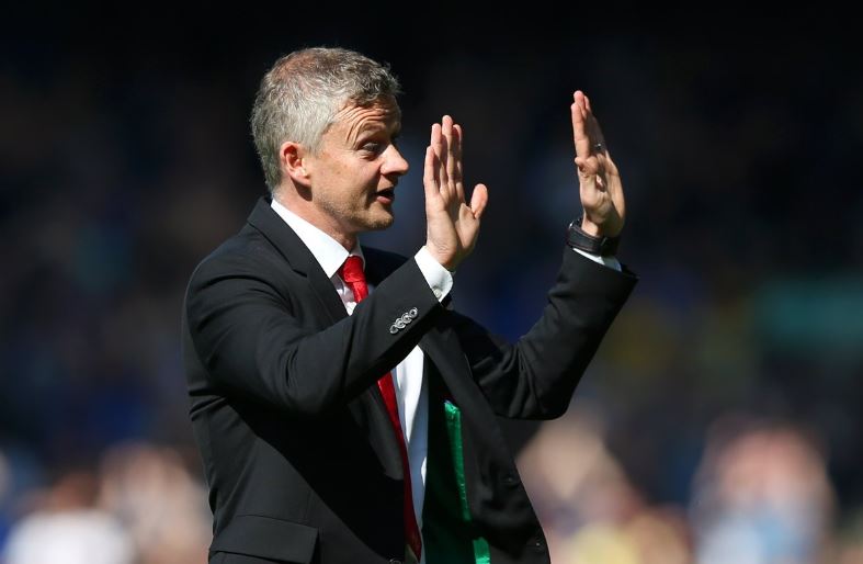 Sindrom Caretaker Ole Gunner Solskjaer di Manchester United