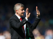 Sindrom Caretaker Ole Gunner Solskjaer di Manchester United