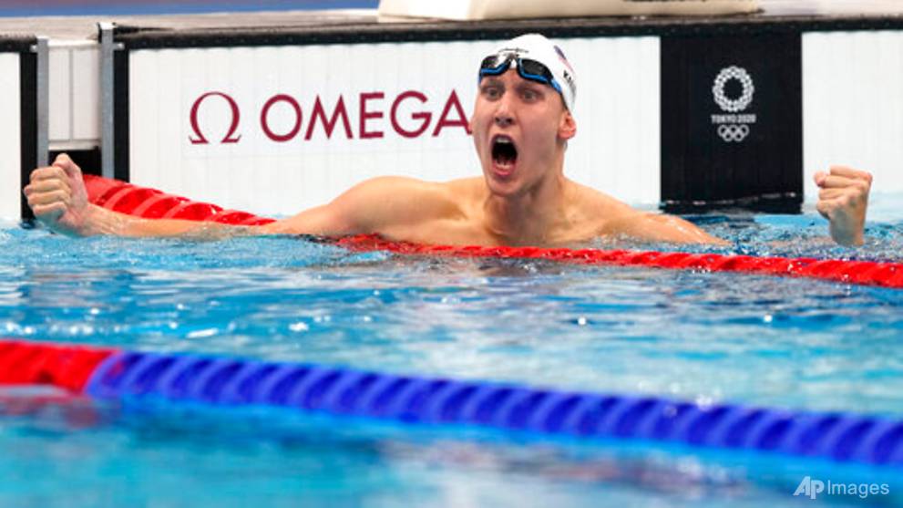 Olimpiade Tokyo 2020: Berjuang Melawan Kecurangan