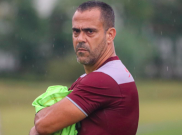Lupakan Masa Lalu, Madura United Bertekad Habisi Borneo FC