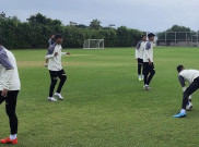 Timnas Indonesia U-20 Diagendakan 6 Kali Uji Coba di Eropa