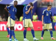 Digulung Belanda, Graham Potter Ungkap Titik Lemah Swedia
