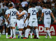 Klasemen Terbaru Serie A dan Premier League: Inter Milan dan Manchester City di Puncak