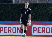 PSG Rekrut Penjaga Gawang AC Milan