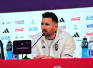 Piala Dunia 2022: Lionel Messi Siap Pimpin Argentina Lawan Arab Saudi