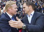 Dari Koeman hingga Van Gaal, Nasib Pelatih Belanda di Premier League