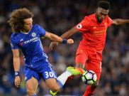 Data dan Fakta Menarik Jelang Duel Liverpool Vs Chelsea