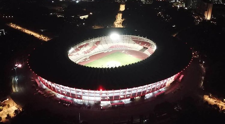 Indonesia 1-4 Islandia: Garuda Keok di Pembukaan SUGBK, Pemain PSV Hattrick