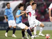 Profil Kyohei Yoshino, Gelandang Jepang yang Merapat ke Persija