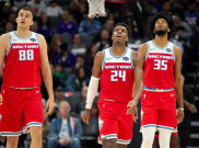 Hasil NBA: Tuah Tembakan Tiga Angka Sacramento Kings