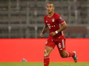 Bayern Munchen Menunggu Tawaran Liverpool untuk Thiago Alcantara