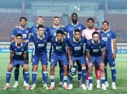Gabriel Mutombo Sebut Persib Dapat Tantangan Bagus di ACL 2