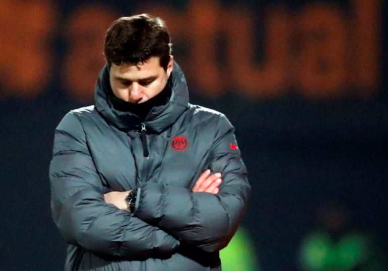 Au Revoir, Mauricio Pochettino