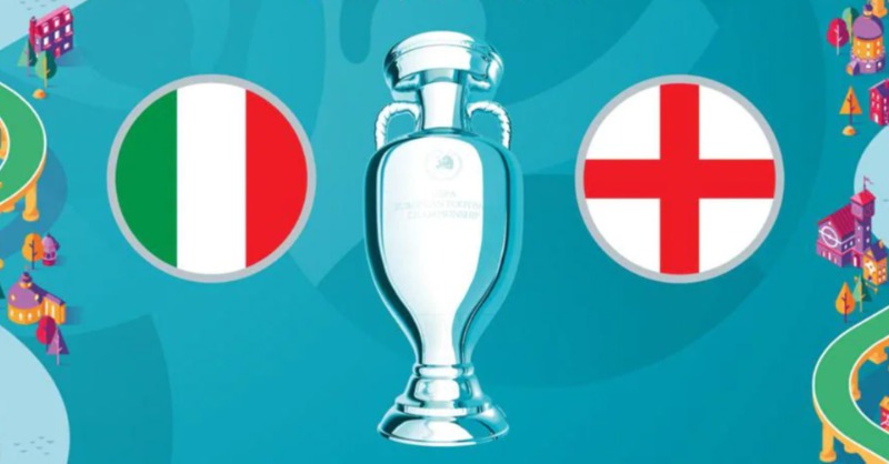 Prediksi Italia Vs Inggris: Selangkah Lagi Merengkuh Supremasi Sepak Bola Eropa