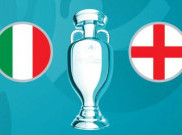 Prediksi Italia Vs Inggris: Selangkah Lagi Merengkuh Supremasi Sepak Bola Eropa