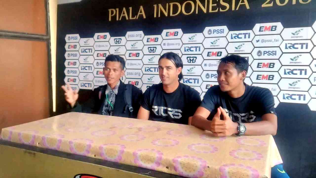 Piala Indonesia 2018: Komentar Vincenzo Annese Usai PSIS Kalahkan Persab Brebes 3-1