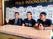 Piala Indonesia 2018: Komentar Vincenzo Annese Usai PSIS Kalahkan Persab Brebes 3-1