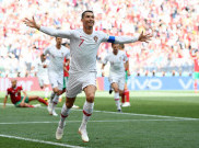 Guru Transfer Legendaris Juventus Tertawakan Rumor Transfer Ronaldo ke Bianconeri