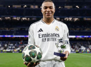 Kylian Mbappe: Dibandingkan dengan Ronaldo-nya Brasil, Diyakini Bisa Tapaki Jejak Sukses CR7