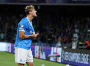 Cetak Brace, Rasmus Hojlund Samai Jumlah Gol yang Dibuatnya dalam 35 Laga Terakhir di Manchester United