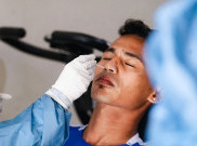 PSIS Ogah Kebobolan COVID-19 Jelang Piala Menpora, Begini Antisipasinya