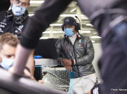 Pelajari Protokol Kesehatan, Mercedes Tak Sabar Sambut F1 2020