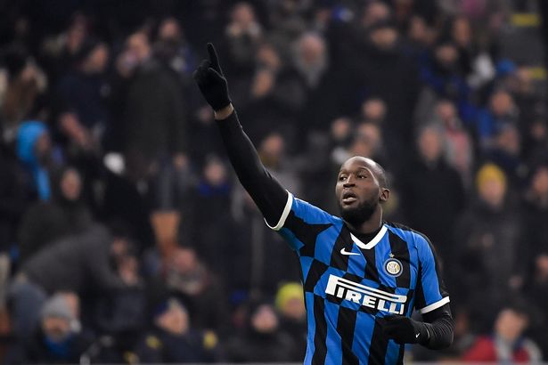 Lukaku Minta Maaf Sebut Banyak Pemain Inter Milan Alami Gejala COVID-19