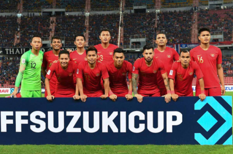 Pemain Timnas Indonesia Pulang ke Klub Setelah Melawan Filipina