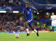 Antonio Rudiger Ingin Bertahan di Chelsea, tetapi...