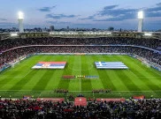 Prediksi dan Link Streaming Serbia vs Yunani: Duel Dua Tim Terluka