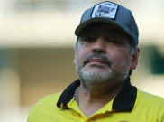 Operasi Diego Maradona Berjalan Lancar
