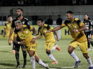 Apresiasi Kinerja Pemain, Pelatih Barito Putera Ungkap Resep Kalahkan Persib