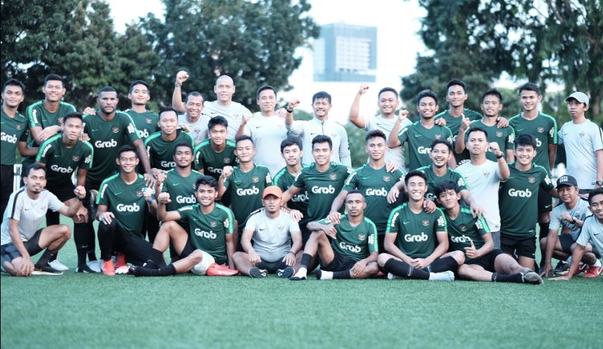 Prediksi Timnas Indonesia U-22 Vs Myanmar U-22: Kejar Tiga Poin di Laga Perdana Grup B