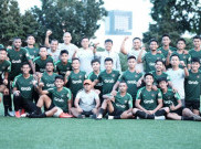 Prediksi Timnas Indonesia U-22 Vs Myanmar U-22: Kejar Tiga Poin di Laga Perdana Grup B