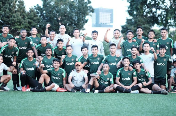 Prediksi Timnas Indonesia U-22 Vs Myanmar U-22: Kejar Tiga Poin di Laga Perdana Grup B