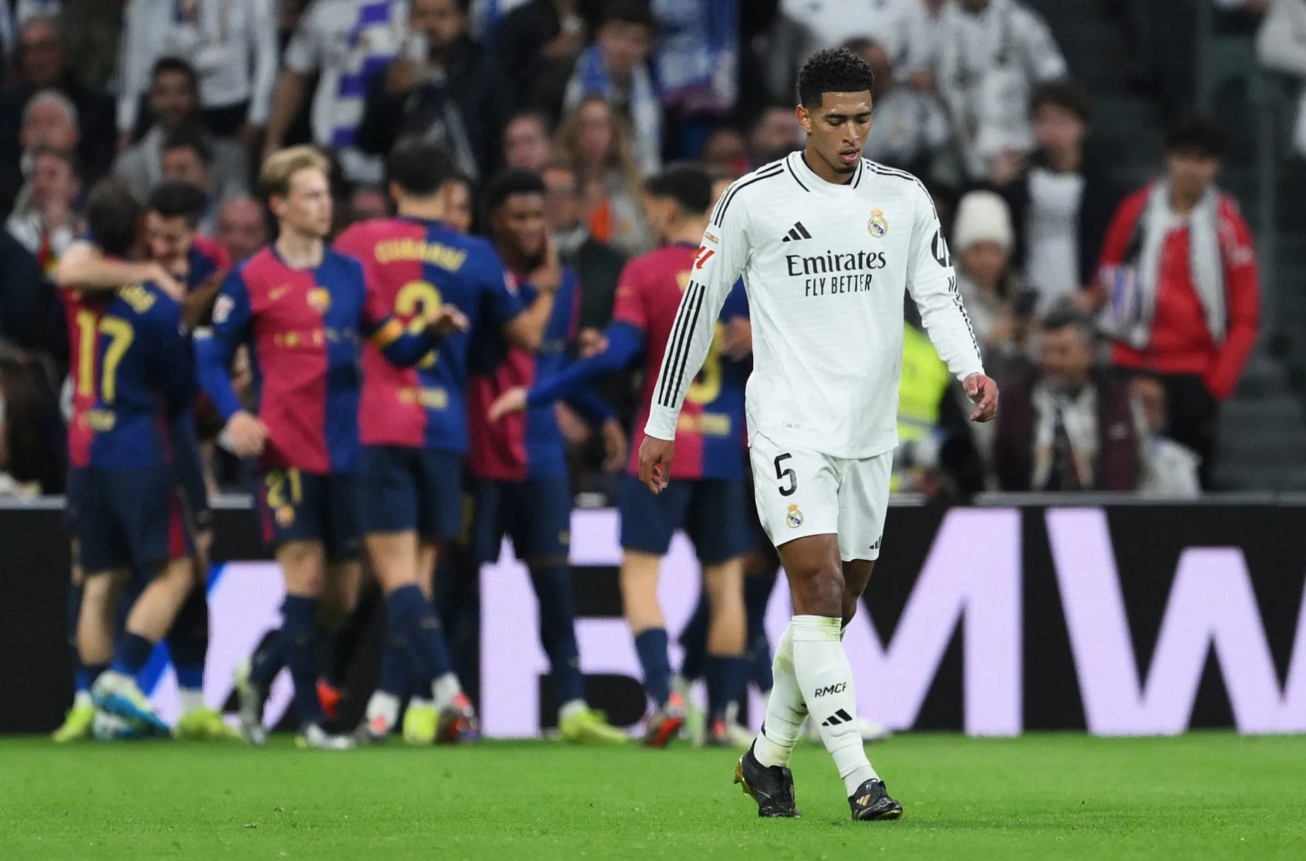 El Clasico di Final Piala Super Spanyol, Real Madrid Bidik Kemenangan demi Tebus Kekalahan Memalukan
