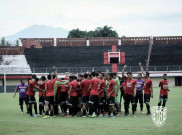 Bali United Batalkan Uji Coba Kontra Persewangi demi LCA