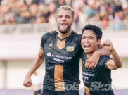 PSM Tanpa Wiljan Pluim, Dewa United FC Bertekad Beri Kekalahan Perdana
