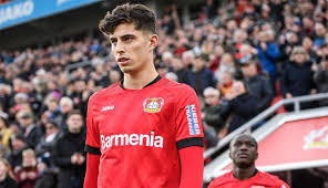 Setelah Timo Werner, Chelsea Kini Jadikan Kai Havertz Sebagai Target Terbaru