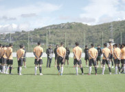 Hoaks 100 Dolar demi Manajer Timnas U-19, Ini Klarifikasi Pihak Terkait