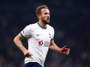 Ikut Berburu Harry Kane, Real Madrid Punya Keuntungan