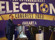 Mochamad Iriawan Titip Timnas dan Sepak Bola Indonesia kepada Pengurus Baru PSSI