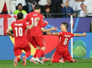 Hasil Euro 2024: Arda Guler Cetak Gol Fantastis, Turki Menang 3-1 atas Georgia
